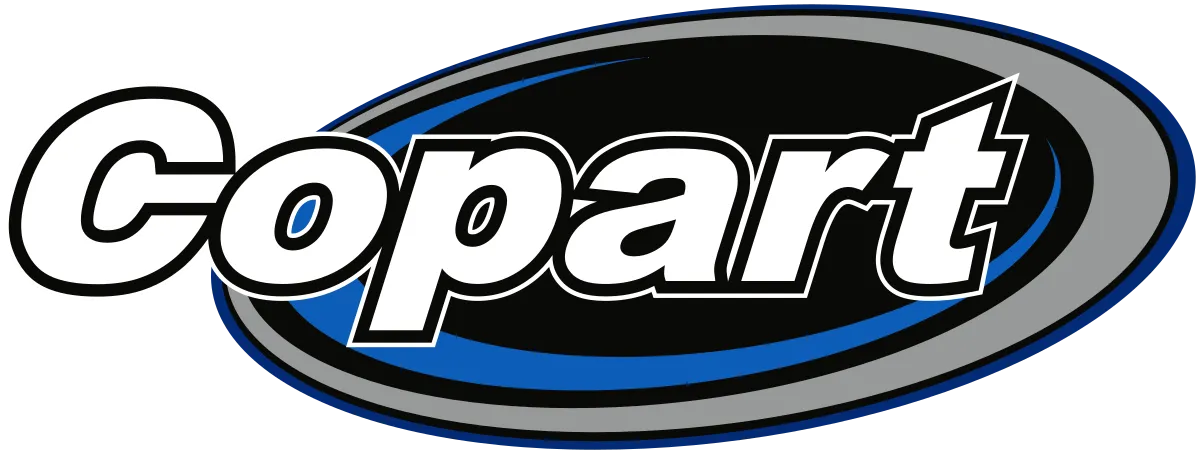 Copart logo